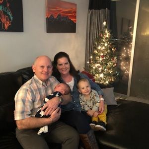 Meet your Posher, Lori